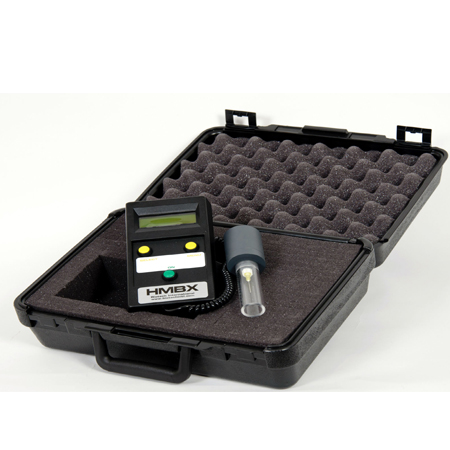 HMBX食品细菌快速检测仪