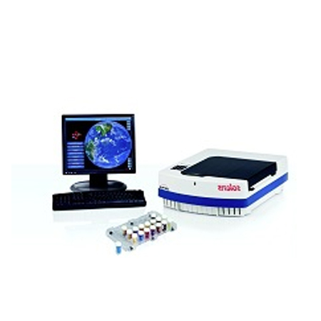 Soleris食品细菌快速分析仪