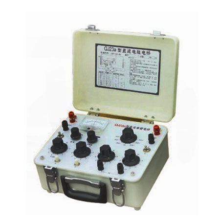 DMA学生型高电位差计