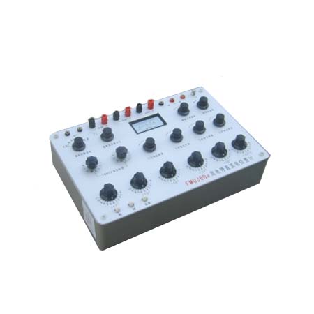 DMUJ60abc高电势直流电位差计