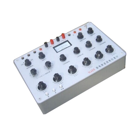 BJMUJ25直流电位差计