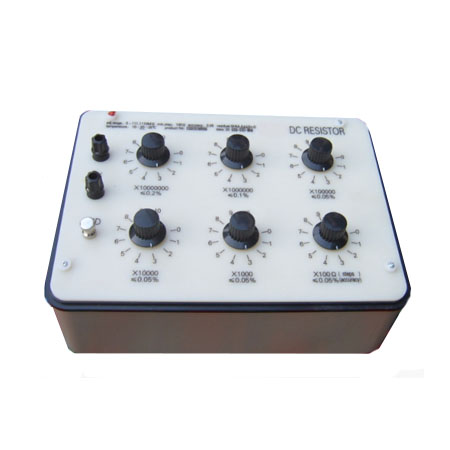 ZX67直流电阻箱
