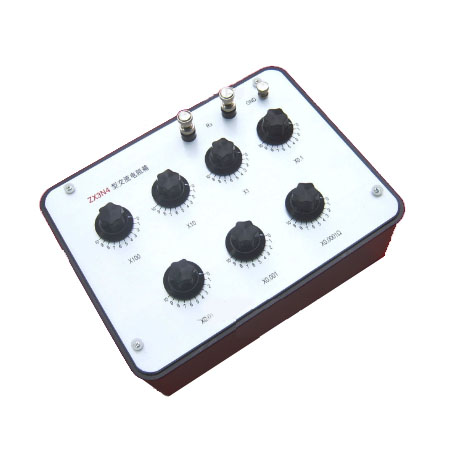 X3N4交直流电阻箱