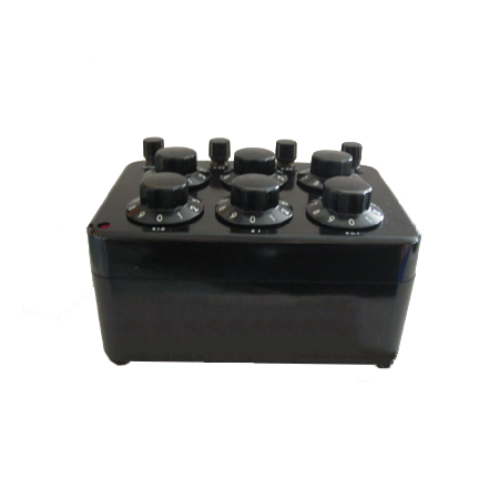 ZX7P3交直流十进电阻箱