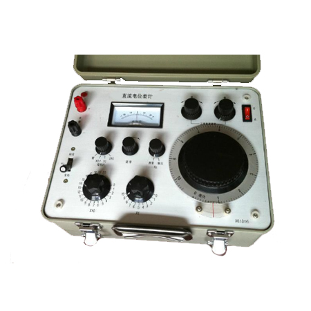 JKQJ44a直流双臂电桥