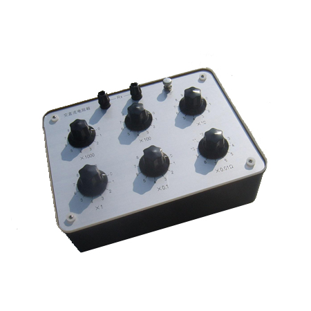 ZX32旋转式交直流电阻箱