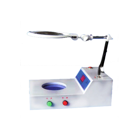 FGJ2B语音菌落计数器