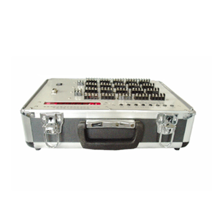 JHBZ05程控式静态应变仪