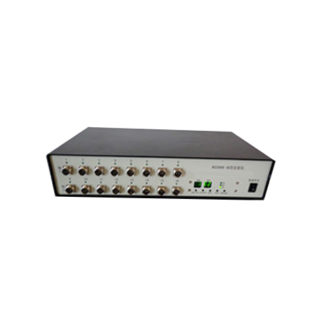 JHBZ68程控动态应变仪