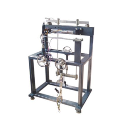 JHBZ01多功能力学实验装置