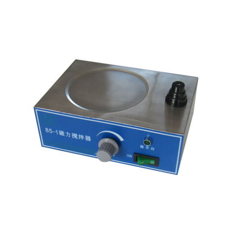 BJZ85-1磁力搅拌器