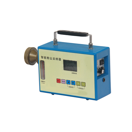 JKTF-30智能粉尘采样器