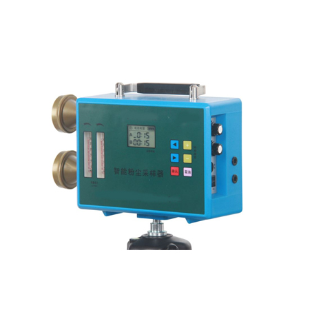 JKTF-30K智能呼吸性粉尘采样器