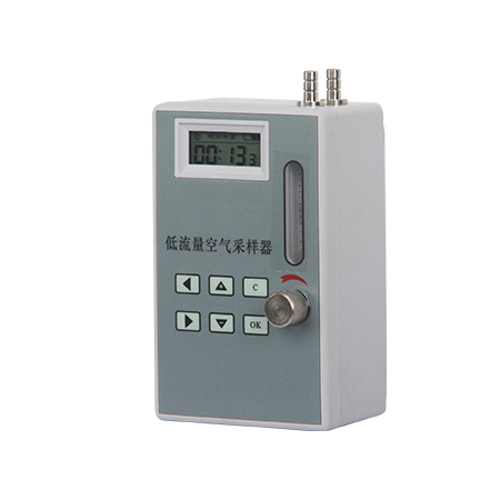 JKMA-300Z空气微生物采样器