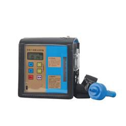 JKTQ-08C智能个体粉尘采样器