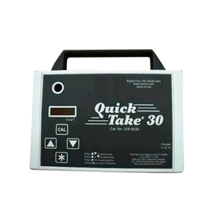 QuickTake30空气微生物采样器