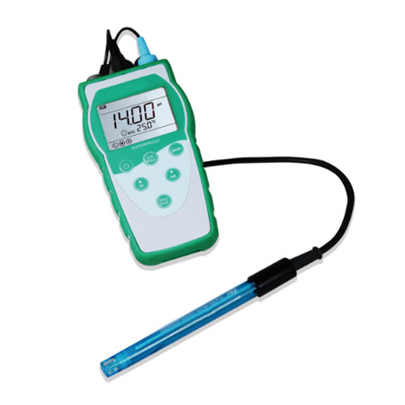 XZPH850便携式PH计