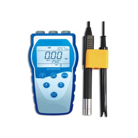 XZDO8500便携式光学溶解氧仪