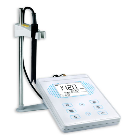 BJEC700台式电导率仪