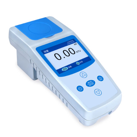 BJTN-150便携式浊度仪