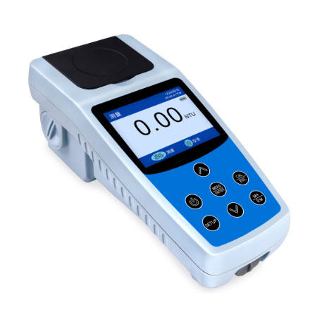 BJTN-500便携式浊度仪