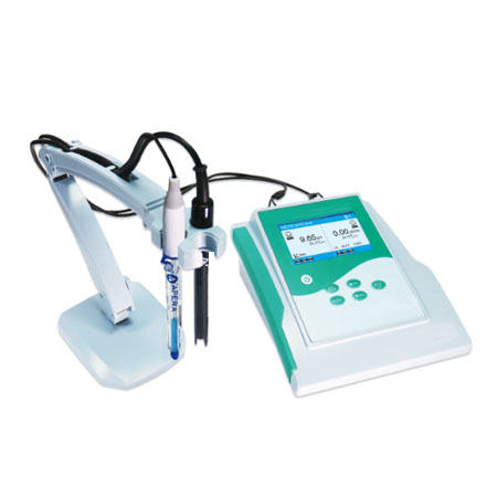 BJPC910台式pH/电导率仪