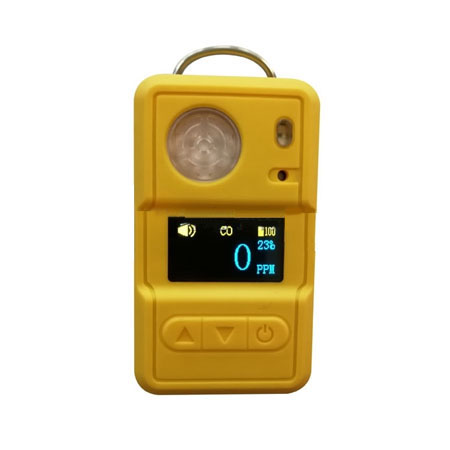 KBM-53氟化氢检测仪