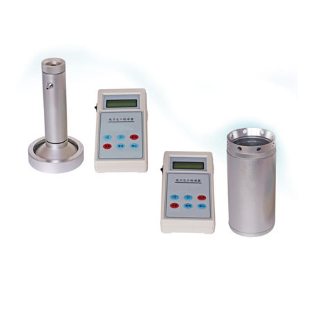 MOKL-100电子孔口流量校准器