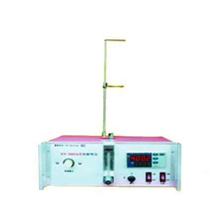 MOXA-2002A热解吸仪