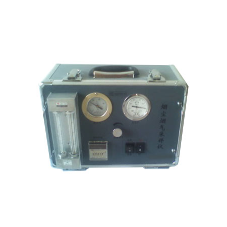 MODS-IIIA烟尘烟气采样仪