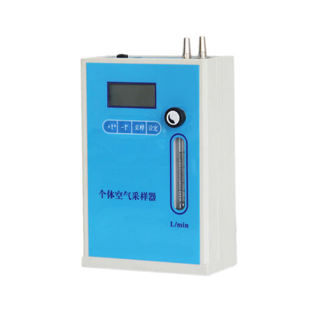 KMN-TQC3通用型个体空气采样仪