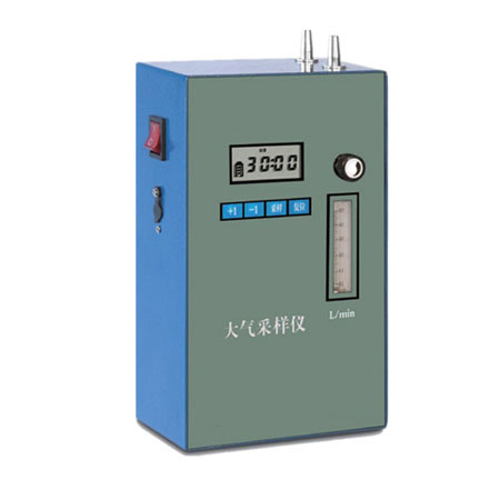 KMN-QC5大流量大气采样仪
