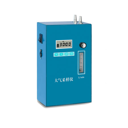 KMN-QC4S大流量大气采样仪