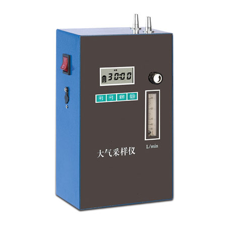 KMN-IQC3大流量大气采样仪