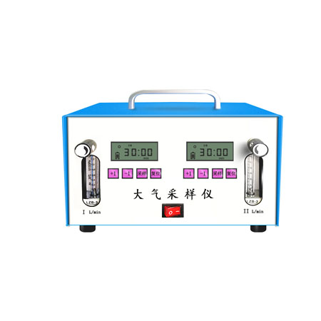 KMN-QC2大气采样仪