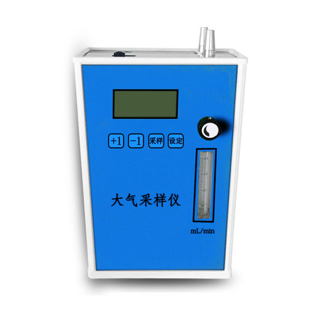 KMN-QC1B大气采样仪