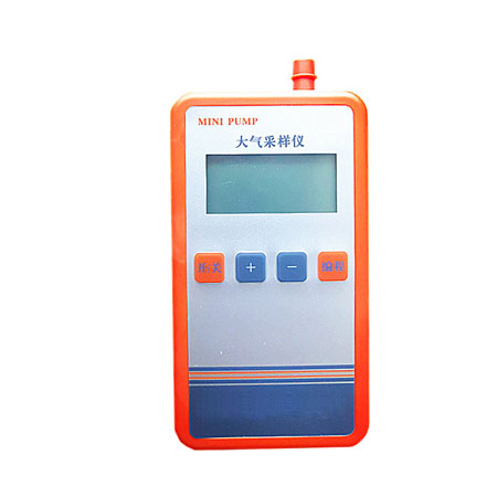 KMN-MiniPump微型个体大气采样器
