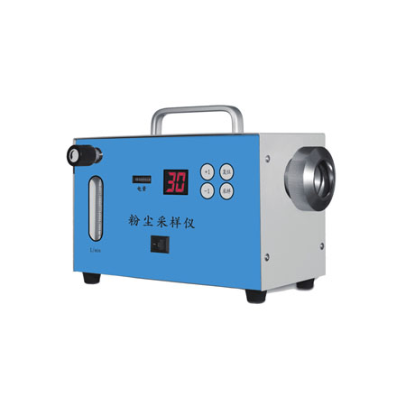 KMN-FC1A粉尘采样仪