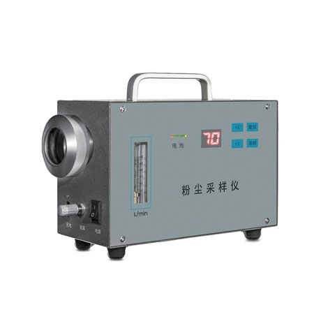 KMN-FC3粉尘采样仪