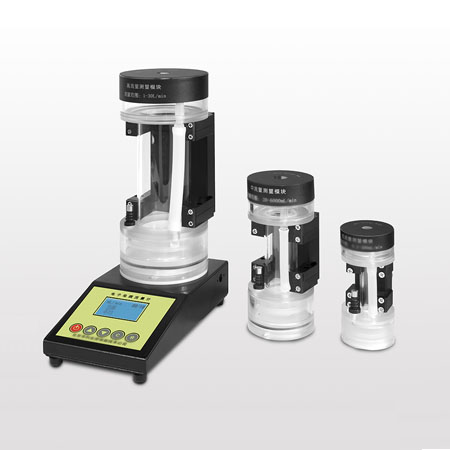 KMN-SCalPlus电子皂膜流量计