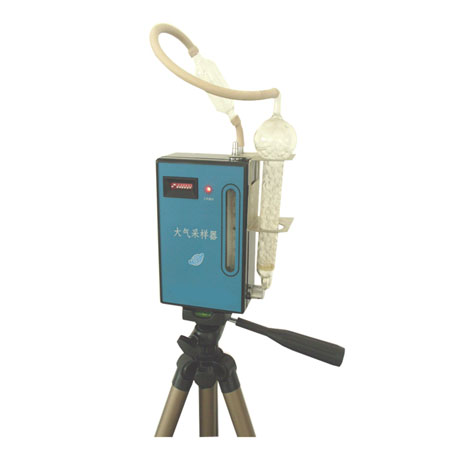 WXDDY-1.5D大气采样器/个体取样仪/气体毒物低流量空气采样计