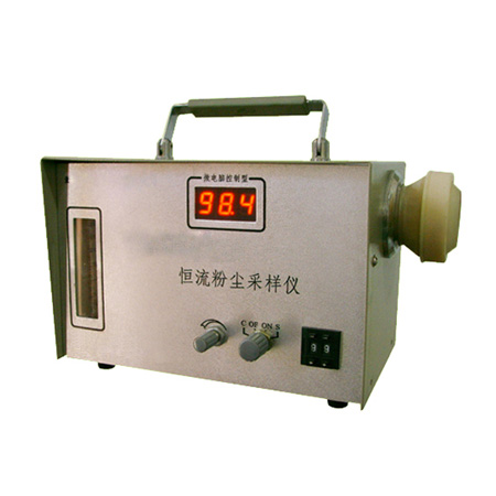 HCFCY-3T30呼吸性恒流粉尘采样仪