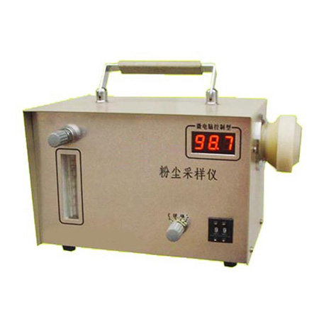 HCFCY-3T粉尘采样仪