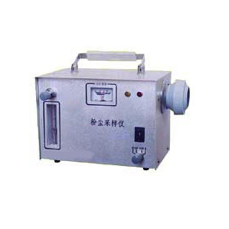 HCFCY-30粉尘采样仪