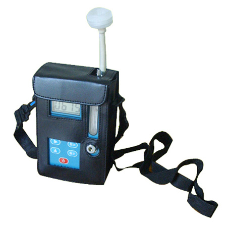 HCDDY-6个体防爆智能型粉尘采样器