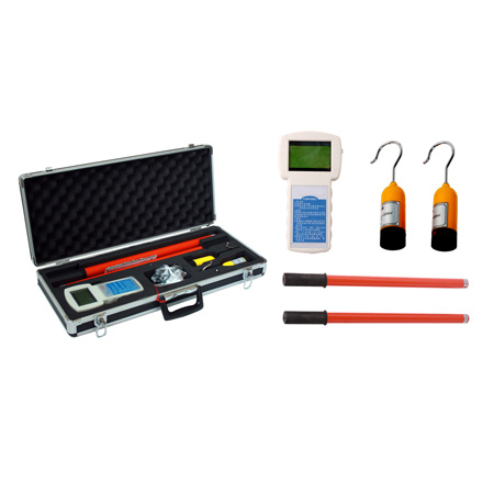 FCWHX-I核相仪/核相器/定相器