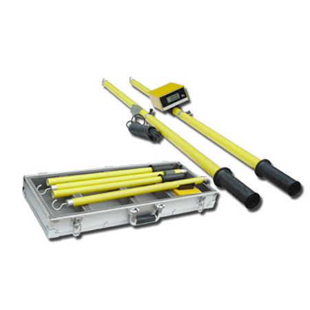 FCFRD-35无线核相仪/高压无线核相仪