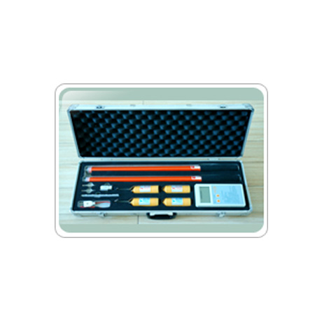 FCX-10C核相仪/核相器/定相器/高压核相仪