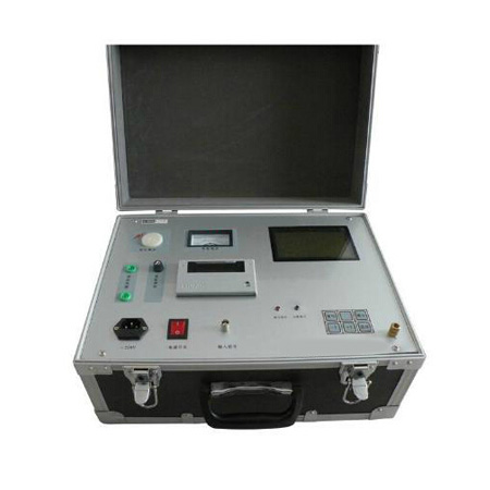 FCZKD-III真空开关真空度测试仪