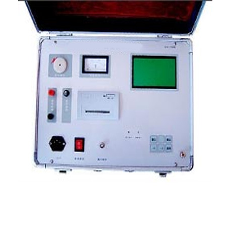 FCKY-2000真空度测试仪